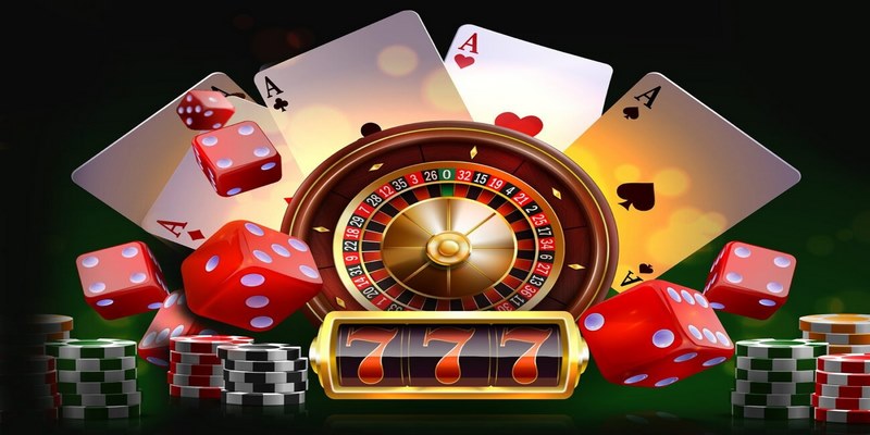 Những lý do nên tham gia casino 33WIN