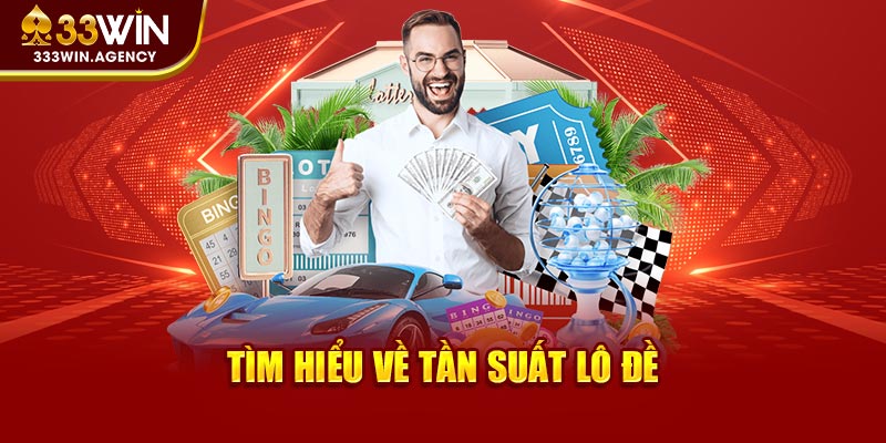 Tìm hiểu về tần suất lô đề